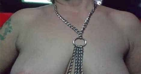 BDSM Oma sucht Fetisch Kontakte