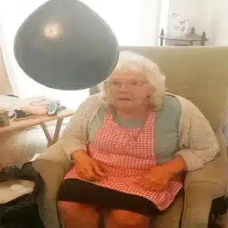 Ballon Fetisch Treffen in Trier