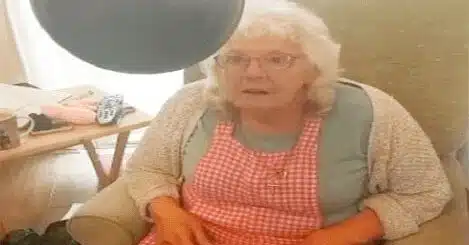 Ballon Fetisch Treffen in Trier