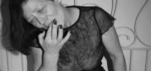 Devote Oma mag es extrem