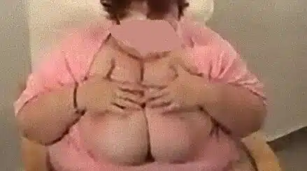 Dicke Oma ficken die geile Sau