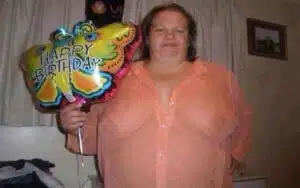 Dicke Oma treffen