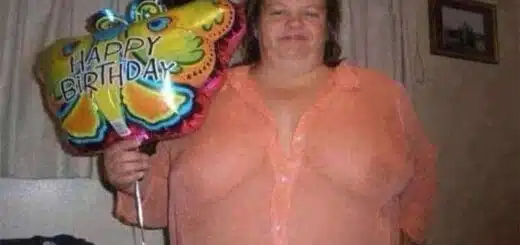 Dicke Oma treffen