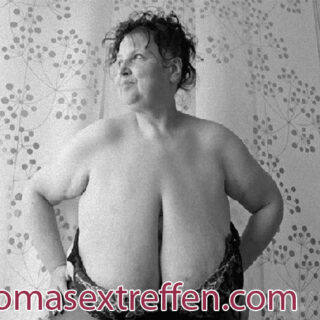 Dreiloch Oma in Hamburg