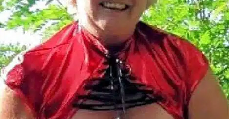 Extremes Gilf Treffen