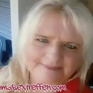 Fremdgehen online mit Oma