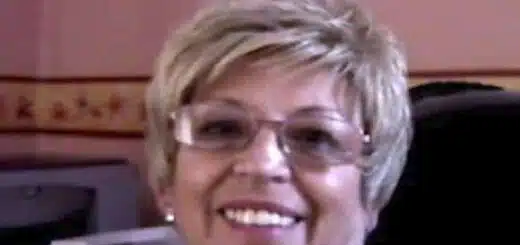 Geile Fisting Oma aus Brandenburg