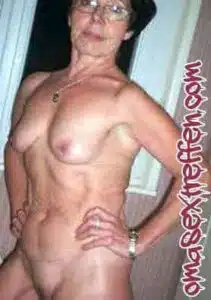 Oma Ficker gesucht