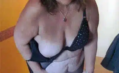 Omahure treffen geiler Oma Sex