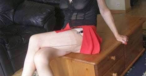 TG gegen Sex Hamburg