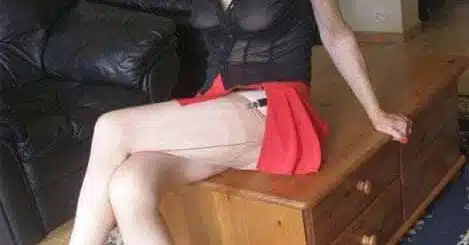 TG gegen Sex Hamburg